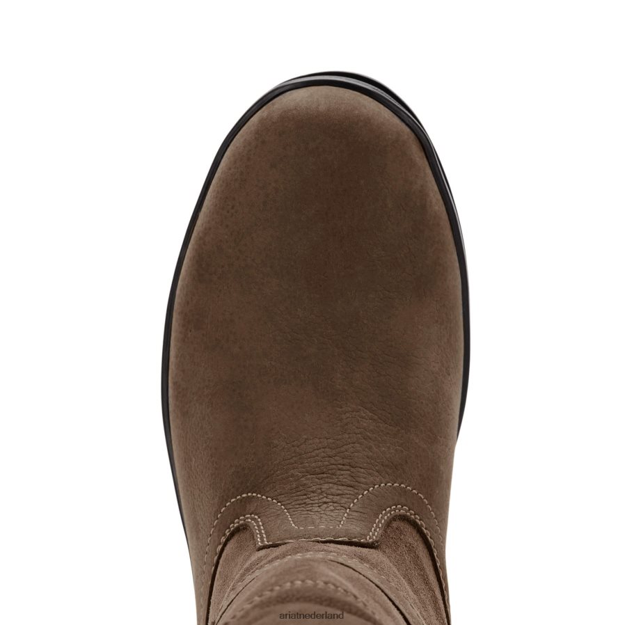 Java Langdale waterdichte laars Ariat vrouwen schoenen PJ26LN2337