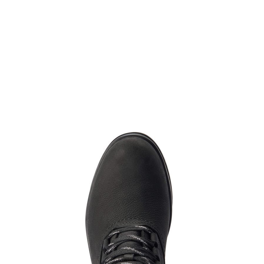 houtskool Harper waterdichte laars Ariat vrouwen schoenen PJ26LN2306