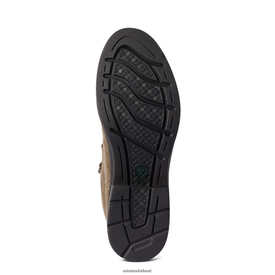 mos Harper waterdichte laars Ariat vrouwen schoenen PJ26LN2299
