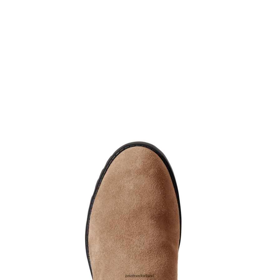 reekalf Charlie waterdichte laars Ariat vrouwen schoenen PJ26LN2296