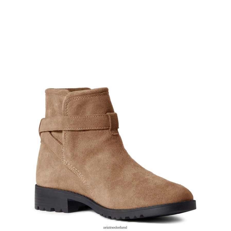 reekalf Charlie waterdichte laars Ariat vrouwen schoenen PJ26LN2296