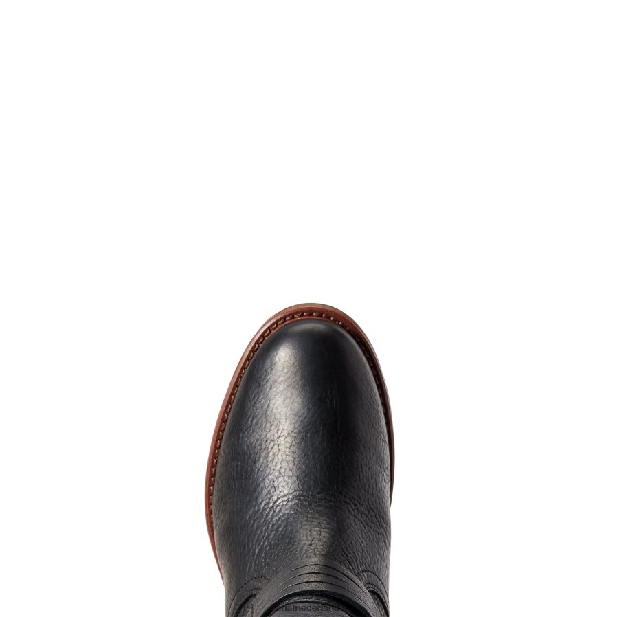 zwart Savannah waterdichte laars Ariat vrouwen schoenen PJ26LN2301