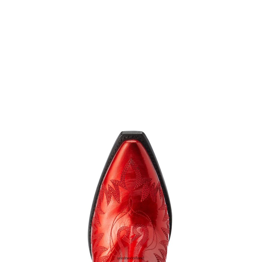 Hartenkoningin dixon westernlaars Ariat vrouwen schoenen PJ26LN2204