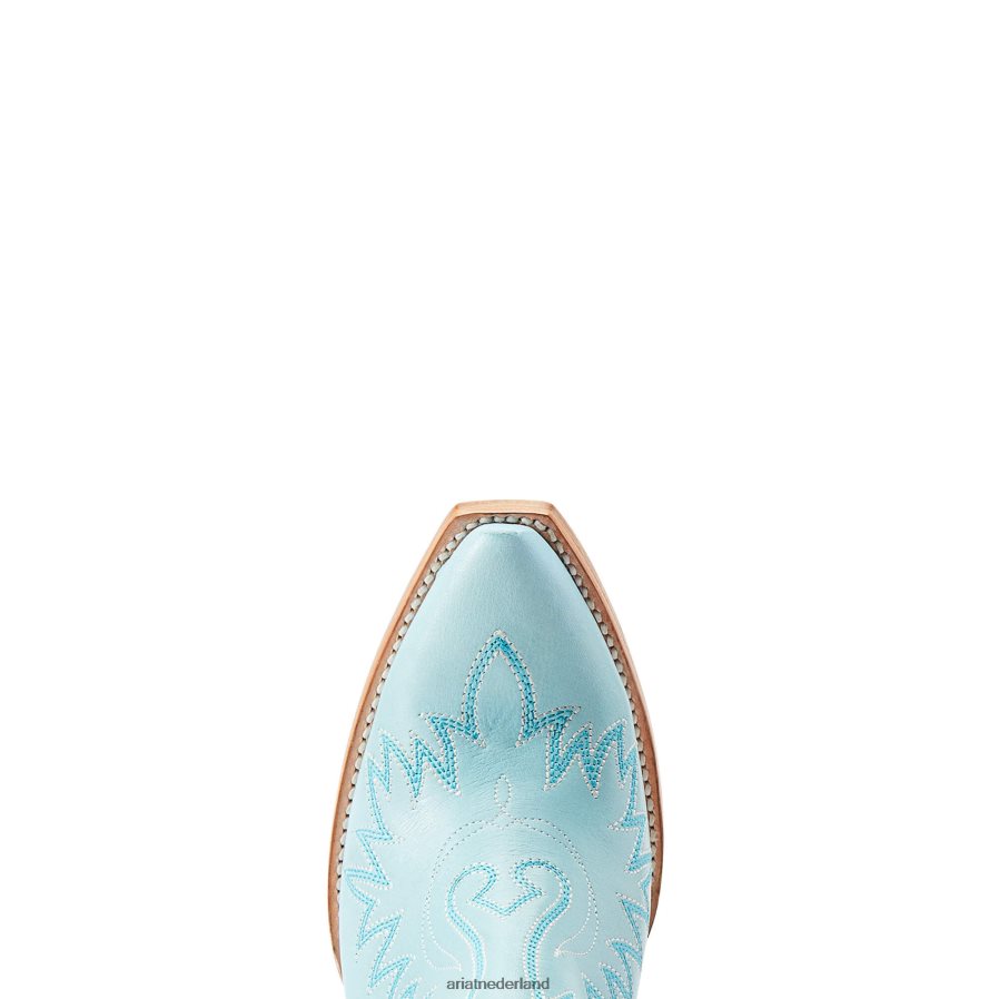 Tiffany dixon westernlaars Ariat vrouwen schoenen PJ26LN2233