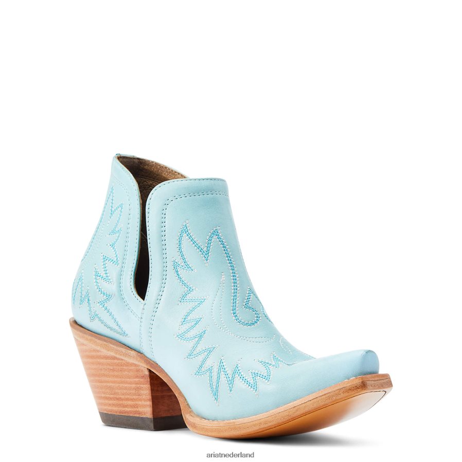 Tiffany dixon westernlaars Ariat vrouwen schoenen PJ26LN2233