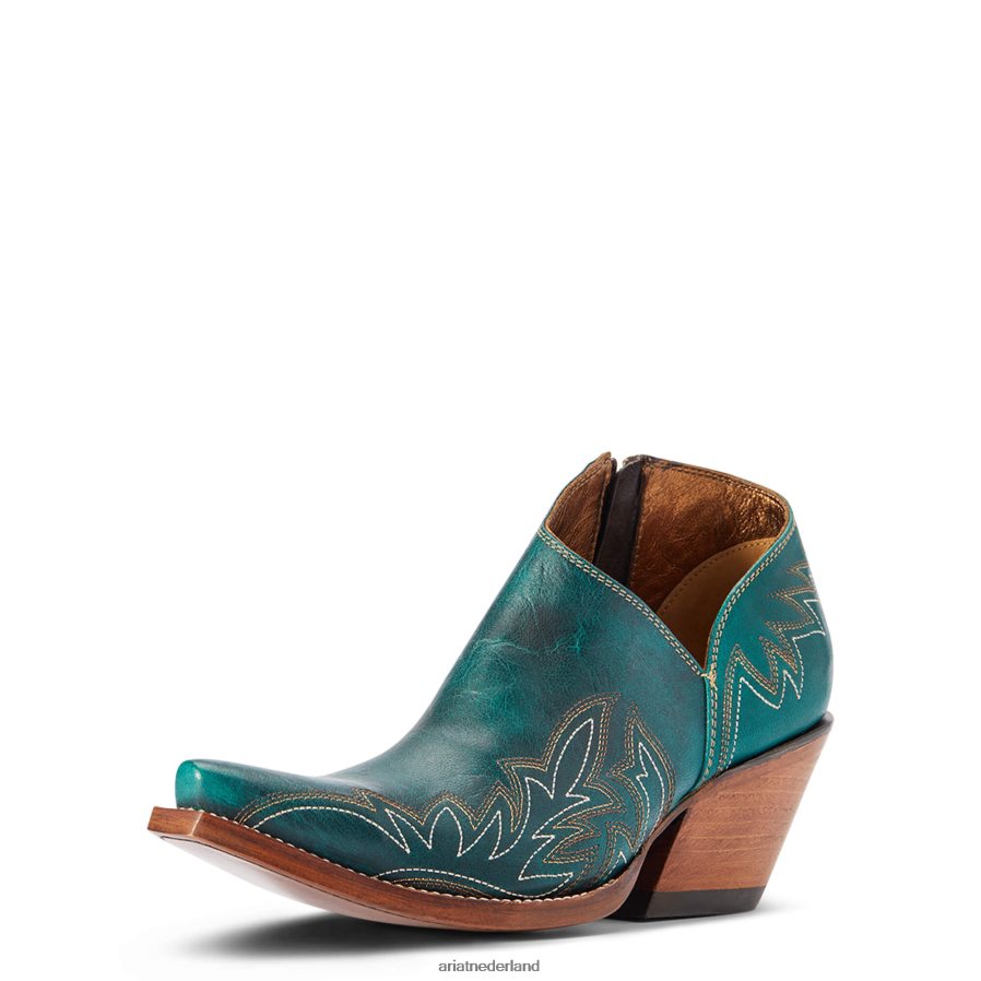 turko's Jolene westernlaars Ariat vrouwen schoenen PJ26LN2211