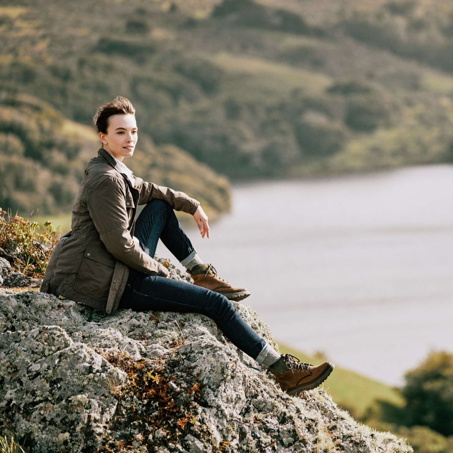 banyan schors calumet veldjas Ariat vrouwen topjes PJ26LN3639