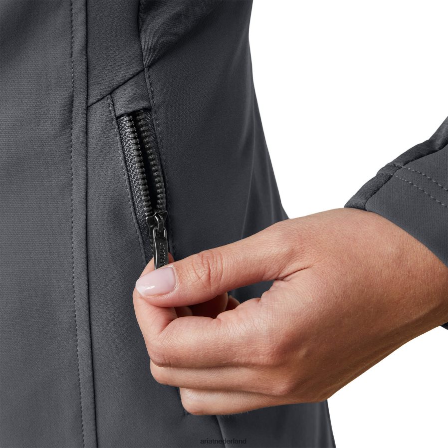 ebbehout Galatea bellatrix showjas Ariat vrouwen topjes PJ26LN3668