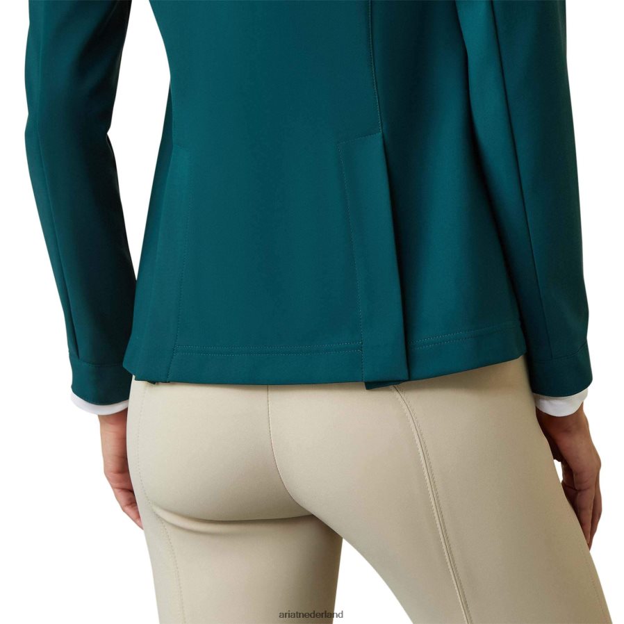 jager speranza showjas Ariat vrouwen topjes PJ26LN3677