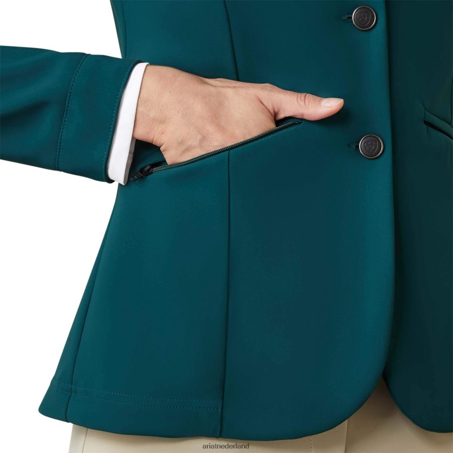 jager speranza showjas Ariat vrouwen topjes PJ26LN3677