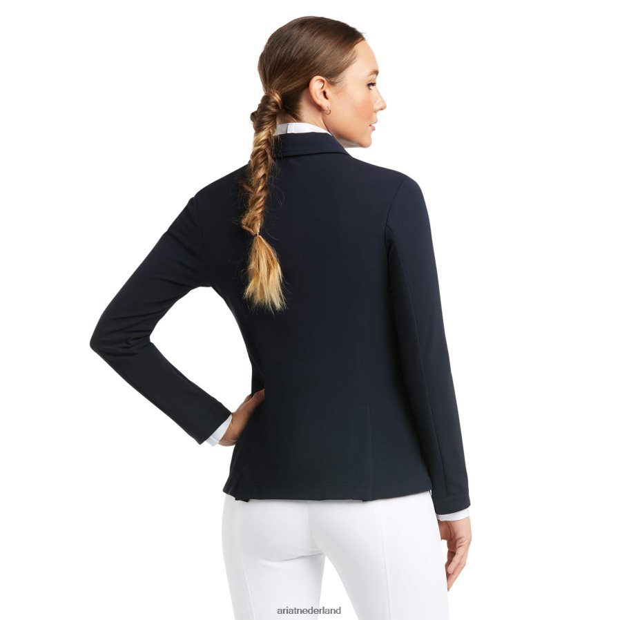 marine speranza showjas Ariat vrouwen topjes PJ26LN3672