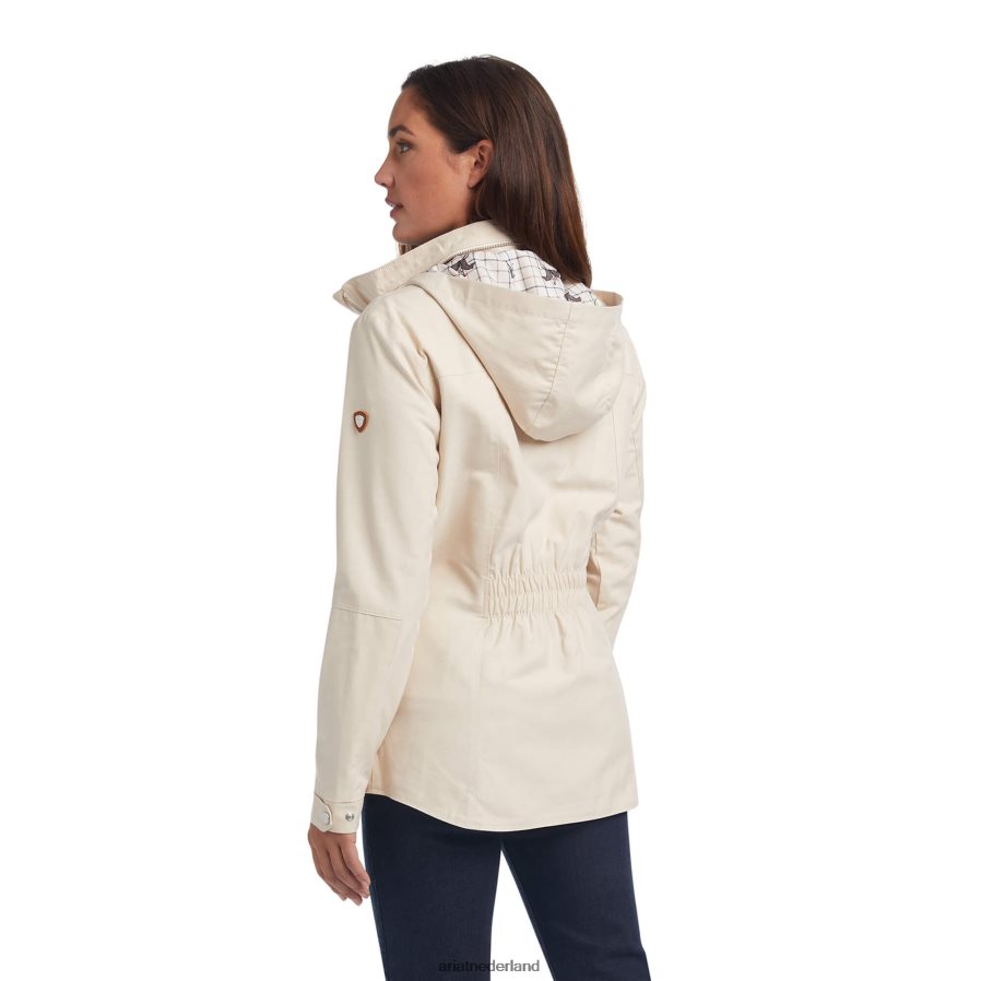 room lente jas Ariat vrouwen topjes PJ26LN3565