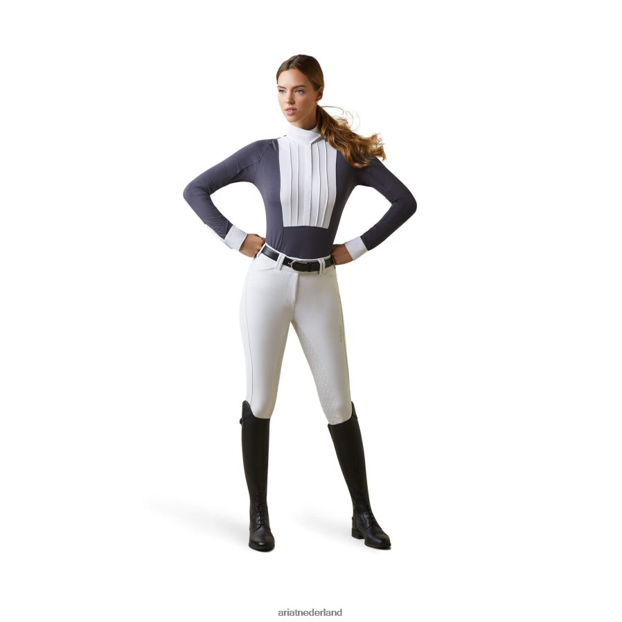 periscoop luxe showshirt Ariat vrouwen topjes PJ26LN3670