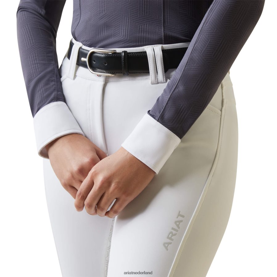 periscoop luxe showshirt Ariat vrouwen topjes PJ26LN3670