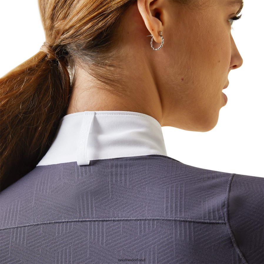 periscoop luxe showshirt Ariat vrouwen topjes PJ26LN3670