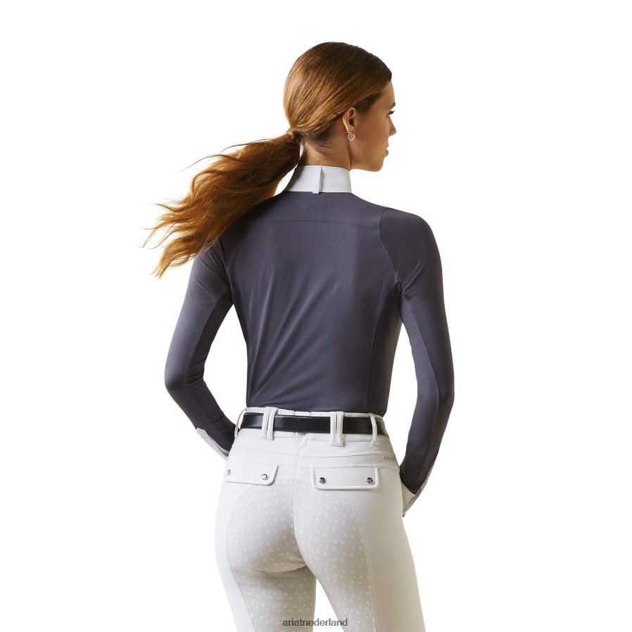 periscoop luxe showshirt Ariat vrouwen topjes PJ26LN3670