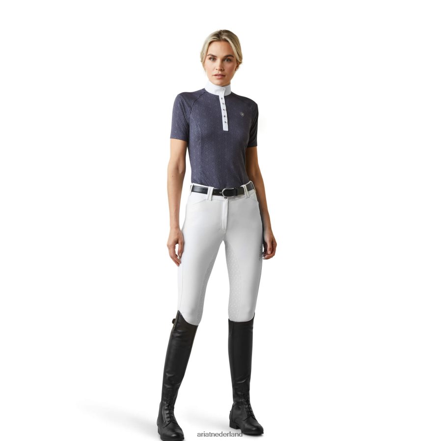 periscoop showstopper showshirt Ariat vrouwen topjes PJ26LN3675