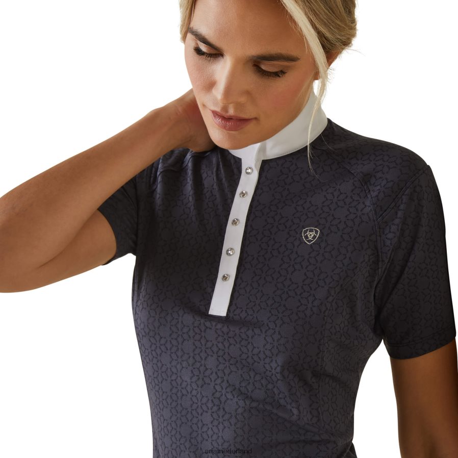 periscoop showstopper showshirt Ariat vrouwen topjes PJ26LN3675