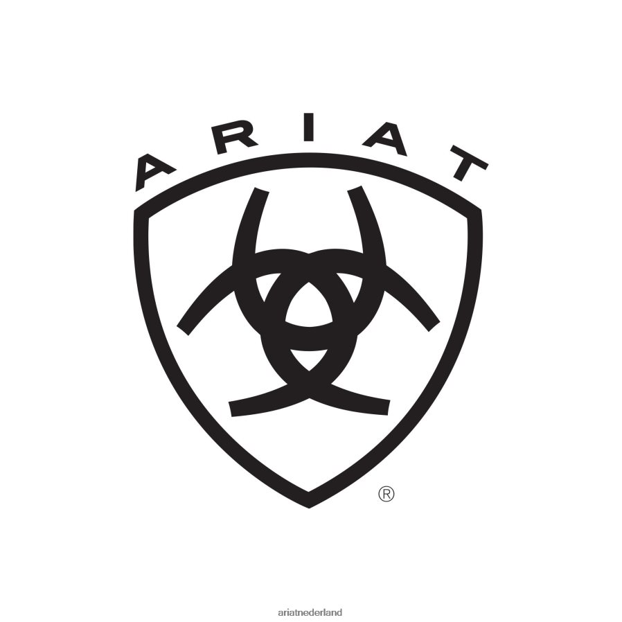 team taryn polo Ariat vrouwen topjes PJ26LN3263