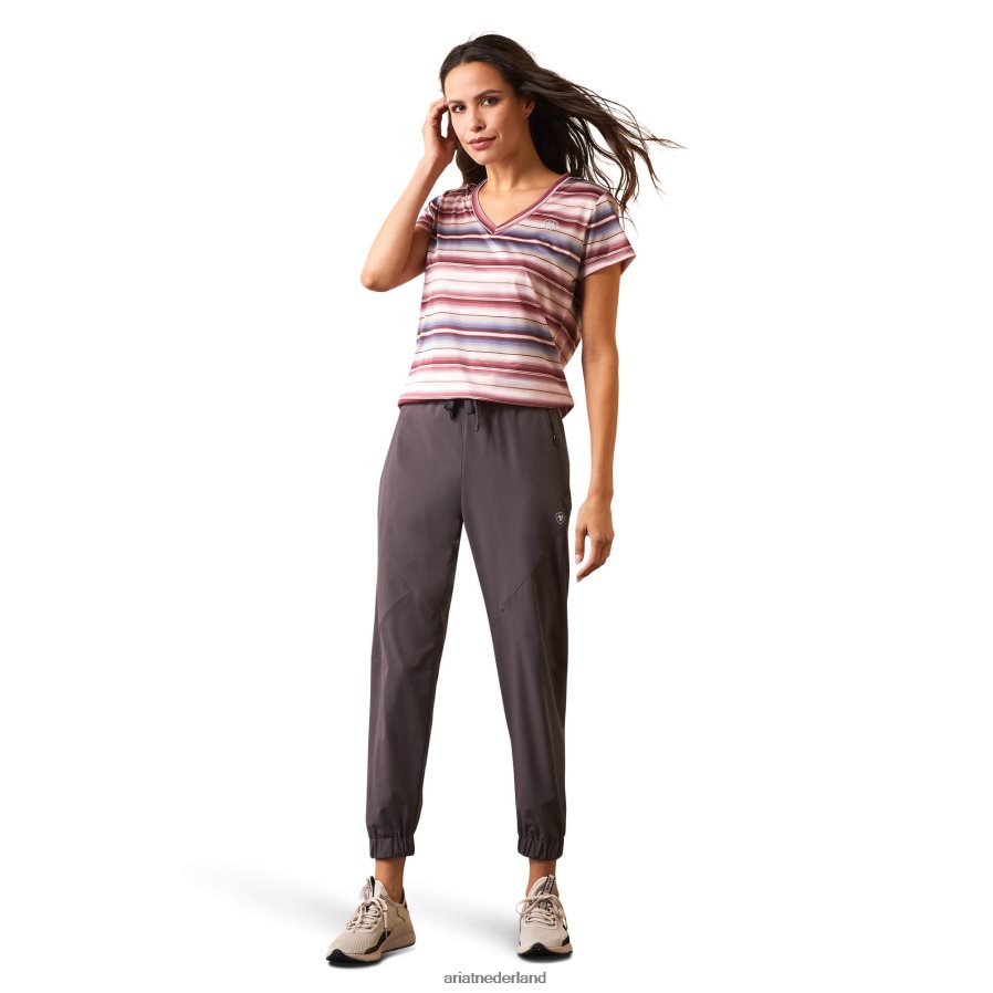 reata serape laguna boven Ariat vrouwen topjes PJ26LN2837