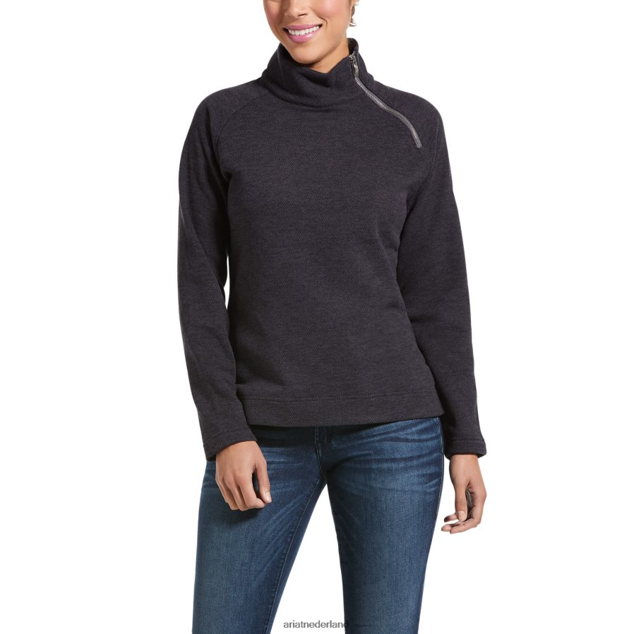 periscoop Chandail-sweatshirt Ariat vrouwen topjes PJ26LN3360