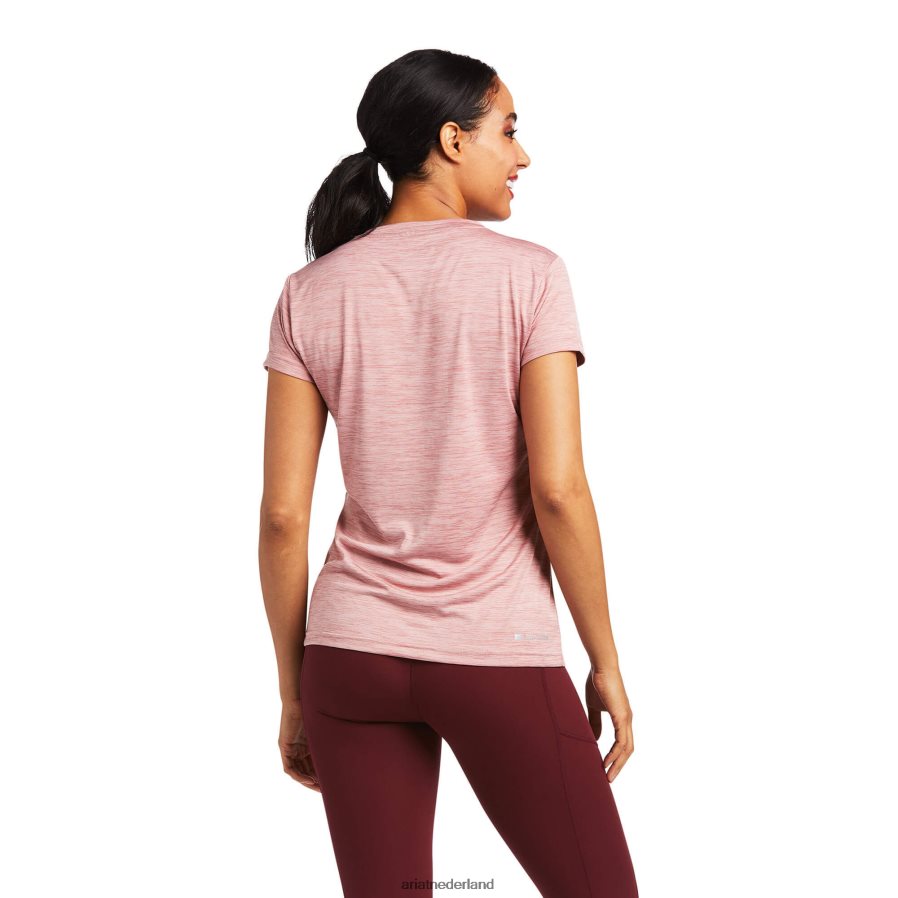 antieke rubia laguna boven Ariat vrouwen topjes PJ26LN2897