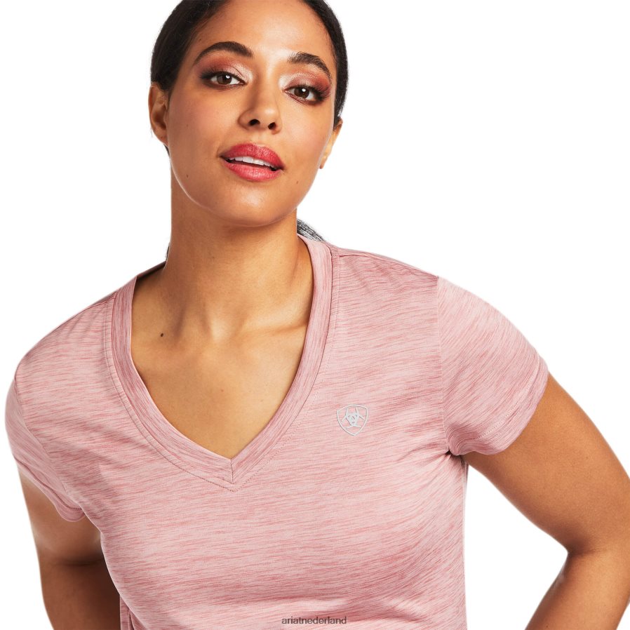 antieke rubia laguna boven Ariat vrouwen topjes PJ26LN2897