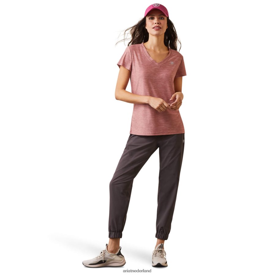 nostalgie steeg laguna boven Ariat vrouwen topjes PJ26LN2832