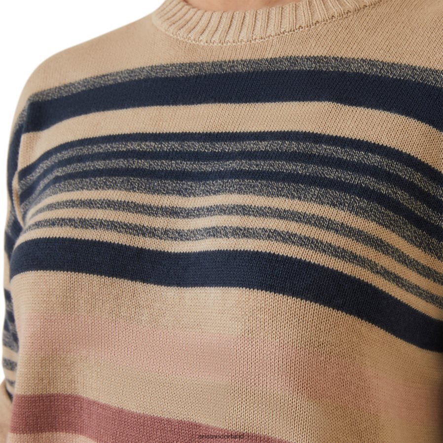 serape streep Kimmy trui Ariat vrouwen topjes PJ26LN3322